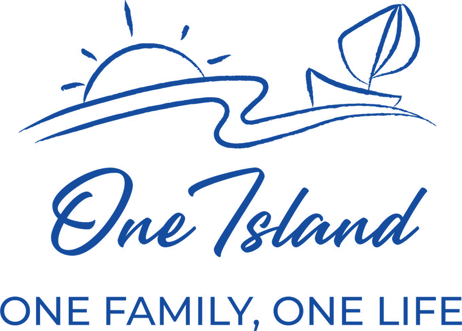 OneIsland — One Family, One Life